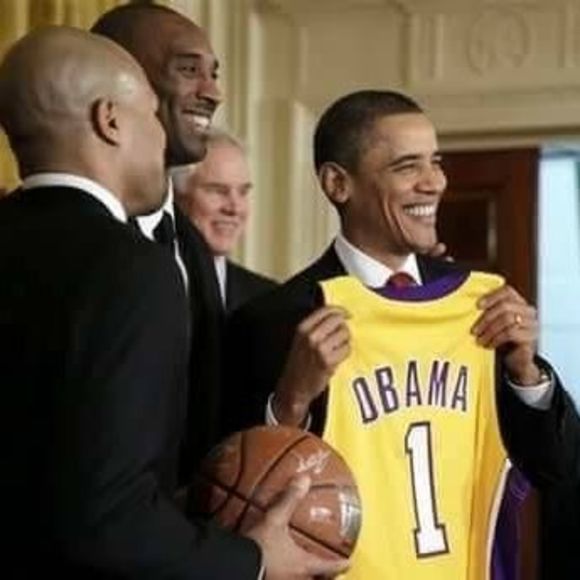 Meet your Posher, Christopher - Picture 1 of 1